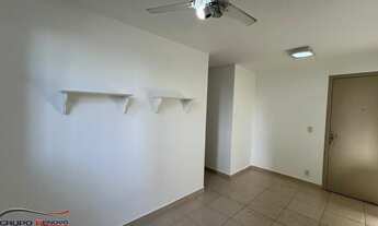 Imagem 5: APARTAMENTO 43m² - 2 DORMITÓRIOS - 1 VAGA - LAZER - SANTO AMARO, Próximo ao CENTRO UNIVERS