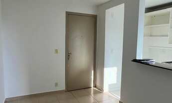 Imagem 7: APARTAMENTO 43m² - 2 DORMITÓRIOS - 1 VAGA - LAZER - SANTO AMARO, Próximo ao CENTRO UNIVERS