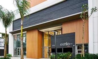 Imagem: Studio - VENDA - Novo - Chácara Santo Antônio