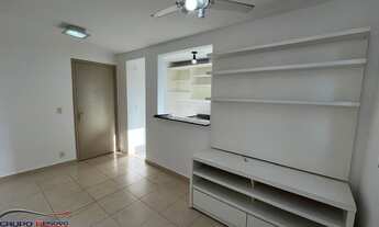 Imagem 4: APARTAMENTO 43m² - 2 DORMITÓRIOS - 1 VAGA - LAZER - SANTO AMARO, Próximo ao CENTRO UNIVERS