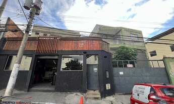 Imagem: Oportunidade! Prédio à venda - Jardim