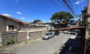 Imagem 4: Terreno 250m² com 2 CASAS para Venda! Jardim Primavera, S.P. - 3 dorms, 2 salas, 2 cozinha