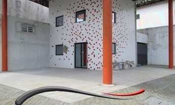 Imagem 2: Prédio/ Galpão/ Ponto comercial - VENDA - Vila Emir, S.P. - 216m²/ 405m² total - 3 salas