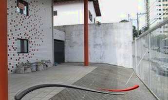 Imagem: Prédio/ Galpão/ Ponto comercial - VENDA