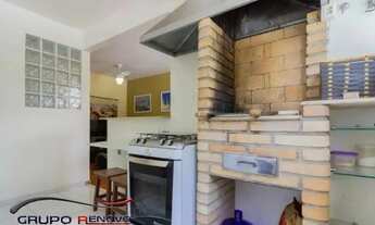 Imagem 4: Apartamento - Mobiliado - Reformado - Locação - Brooklin, S.P. - 65m², 2 dorms, 2 wcs, c