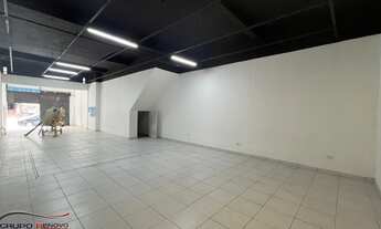 Imagem: Salão comercial - Locação - Santo Amaro