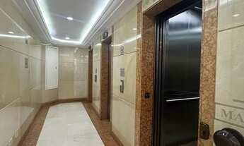 Imagem 1: Sala - Locação - Chácara Santo Antônio (zona Sul), S.P. - 31m² -Sala Reformada, copa, 2 WC