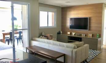 Imagem: Apto MOBILIADO - DECORADO - Venda - Square