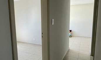 Imagem 6: Apartamento - Locação - Santo Amaro, S.P. - 72m² útil, 2 dormitórios, Sala 2 ambientes, 1