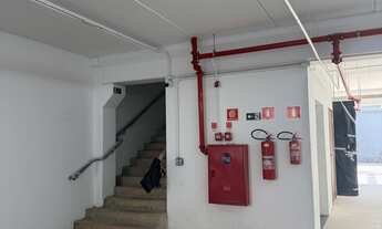 Imagem 6: Prédio NOVO - Locação - Morumbi, São Paulo - 1.438 m² total, 4 pavimentos, 9 WCs, elevado