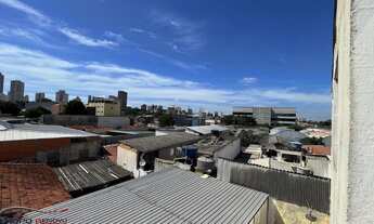 Imagem 4: Apartamento - Locação - Santo Amaro, S.P. - 72m² útil, 2 dormitórios, Sala 2 ambientes, 1