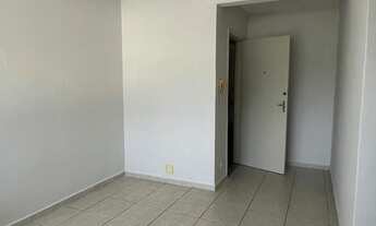 Imagem 5: Apartamento - Locação - Santo Amaro, S.P. - 72m² útil, 2 dormitórios, Sala 2 ambientes, 1
