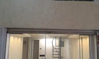 Imagem 3: Loja para Venda em galeria! Santo Amaro, São Paulo- 36m², 2 pavimentos, 1 banheiro - Galer