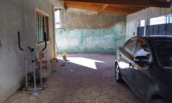 Imagem 2: Terreno de 250m² com Casa Térrea no centro isolada - Venda - Parque Grajaú, São Paulo