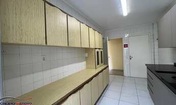 Imagem 2: Apartamento - Locação - Vila Cruzeiro, S.P. - 78m², 2 dormitórios, 2 banheiros, área de se