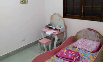 Imagem 7: Terreno de 250m² com Casa Térrea no centro isolada - Venda - Parque Grajaú, São Paulo