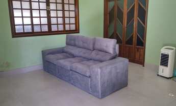 Imagem 4: Terreno de 250m² com Casa Térrea no centro isolada - Venda - Parque Grajaú, São Paulo