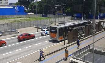 Imagem 5: Loja para Venda em galeria! Santo Amaro, São Paulo- 36m², 2 pavimentos, 1 banheiro - Galer