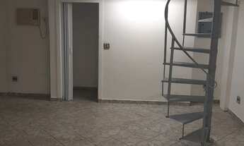 Imagem 4: Loja para Venda em galeria! Santo Amaro, São Paulo- 36m², 2 pavimentos, 1 banheiro - Galer