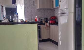 Imagem 6: Terreno de 250m² com Casa Térrea no centro isolada - Venda - Parque Grajaú, São Paulo