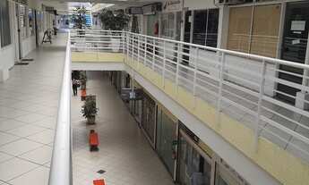 Imagem 6: Loja para Venda em galeria! Santo Amaro, São Paulo- 36m², 2 pavimentos, 1 banheiro - Galer