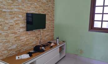 Imagem 5: Terreno de 250m² com Casa Térrea no centro isolada - Venda - Parque Grajaú, São Paulo