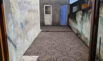 Imagem 3: Terreno de 250m² com Casa Térrea no centro isolada - Venda - Parque Grajaú, São Paulo