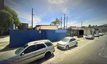 Imagem: Terreno (plano) - Venda - Vila Prel, S.P