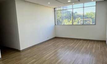 Imagem: Apto - LOCAÇÃO - Santo Amaro, S.P. - 81m²