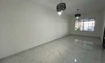 Imagem 6: Casa - Locação - Vila Cruzeiro, S.P. - 3 dormitórios sendo 1 suíte, ar-condicionado, Edícu