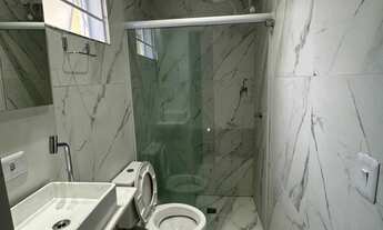 Imagem 5: Quarto - Coliving - Locação - Chácara Santo Antônio, SP - 25m², 1 quarto suíte equipado