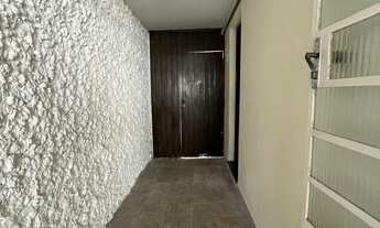 Imagem 2: Casa - Locação - Vila Cruzeiro, S.P. - 3 dormitórios sendo 1 suíte, ar-condicionado, Edícu