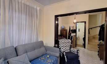 Imagem 5: Casa - Locação - Vila Cruzeiro/ Chácara Japonesa, S.P. - 130m²/ 142m² Terreno - 3 dorms