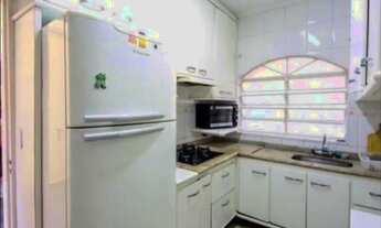 Imagem 6: Quarto - Coliving - Locação - Chácara Santo Antônio, SP - 25m², 1 quarto suíte equipado