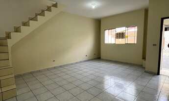 Imagem 2: SOBRADO 80M² COM 2 DORMITÓRIOS PARA LOCAÇÃO - VILA DAS BELEZAS - ZONA SUL - SÃO PAULO - SE