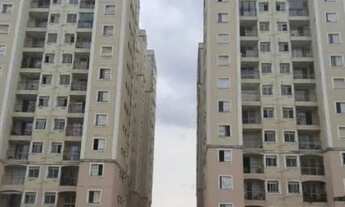 Imagem: Apto - Venda - Vila Andrade, S.P. - Condomínio