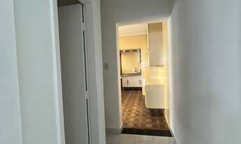 Imagem 7: Casa - Locação - Vila Cruzeiro, S.P. - 3 dormitórios sendo 1 suíte, ar-condicionado, Edícu