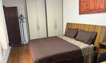 Imagem: Quarto - Coliving - Locação - Chácara