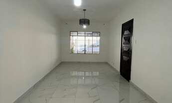 Imagem 4: Casa - Locação - Vila Cruzeiro, S.P. - 3 dormitórios sendo 1 suíte, ar-condicionado, Edícu