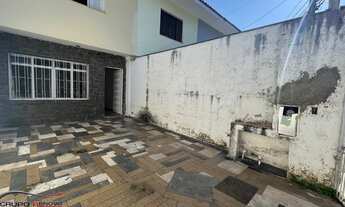 Imagem: Casa residencial/ comercial - Locação