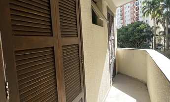 Imagem 7: Apto - MOBILIADO - Venda - Vila Andrade, S.P. - 1 apto por andar - 92m², 3 dormitórios sen