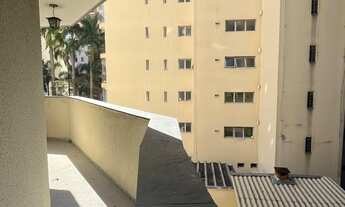 Imagem 6: Apto - MOBILIADO - Venda - Vila Andrade, S.P. - 1 apto por andar - 92m², 3 dormitórios sen