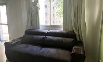 Imagem 5: Apto - MOBILIADO - Venda - Vila Andrade, S.P. - 1 apto por andar - 92m², 3 dormitórios sen