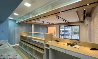 Imagem: CASA Térrea Comercial - Locação - Vila