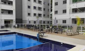 Imagem: Apto - Venda - Socorro, S.P. - NOVO (Nunca