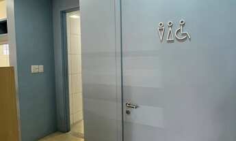 Imagem 7: CASA Térrea Comercial - Locação - Vila Sofia/ Jd Marajoara, S.P. - 176m², 1salão, 3 salas