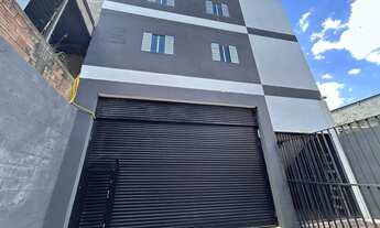 Imagem: Salão - Locação - Parque Regina, S.P