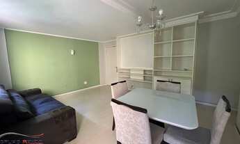 Imagem 3: Apto - MOBILIADO - Venda - Vila Andrade, S.P. - 1 apto por andar - 92m², 3 dormitórios sen