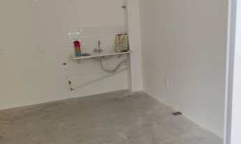 Imagem 3: Apto - Venda - Socorro, S.P. - NOVO (Nunca habitado) - 40m², 2 dormitórios, 1 sala, varand