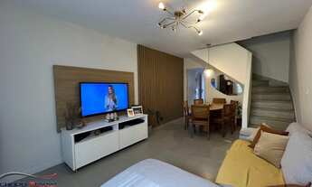 Imagem: Casa - Venda - Vila Cruzeiro, S.P. - 105m²